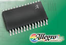 LED Driver suits medium LCD display backlighting.