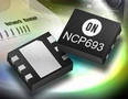 CMOS Linear Voltage Regulators support sub 1 V rails.