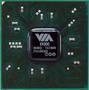 Media Processor delivers online HD video with single chip.