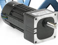 Gearmotors are built for extended life and performance.