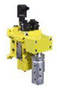 Pneumatic Safety Valves meet category 3/4 machine guarding needs.