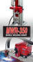 Welding Robot enables remote process monitoring.