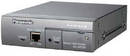 H.264 Video Encoder integrates analog cameras onto IP network.