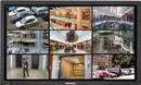 GUI Software enhances network video management.