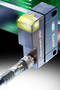 Photoelectric Sensor detects transparent targets at high speeds.