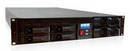 NEBS-Certified Servers utilize 6-core Intel® Xeon® 5600 CPUs.