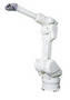 Painting Robots offer max reach from 49-119 in.