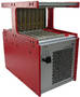 Development Chassis supports 3U and 6U boards.