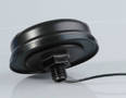 Puck Antennas suit indoor/outdoor wireless use.