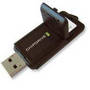 USB Stick stores, manages passwords for computer/data access.