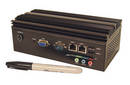 Fanless Box Computer supports Intel� Atom(TM) processors.