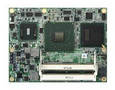 Computer-on-Module provides 19 lanes for PCIe.