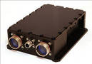 Ethernet Switch provides 12 Gigabit Ethernet ports.