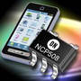 Linear Voltage Regulator targets battery-powered applications.