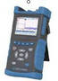 Optical Time-Domain Reflectometer features handheld strap.