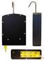 Temperature Logger records up to 8 points on carcass.