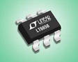 Voltage Reference Circuit operates with less than 1 µA.