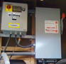 Lifting Magnet Controller extends equipment life, duty cycles.