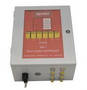 Safety Controller monitors up to 6 zones.