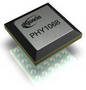 Active Equalizer and Retimer IC offers programmable pre-emphasis.