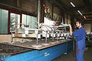 
Steel Sheet Handling Made Easy
