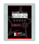 Pressure Controller provides 1-4 pump configuration.