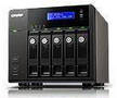 Desktop NAS Server supports cloud computing environments..