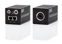 Dual CCD Camera features GigE Vision interface.