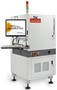 AOI System meets needs of demanding applications.