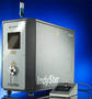 Excimer Laser incorporates output stabilization features.