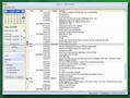 Electronic Logbook provides ready access to critical data.