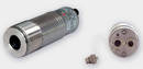 IR Temperature Sensors feature digital, self-contained design.