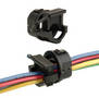 
Heyco Snap-In Ratcheting Strain Relief Is Now Removable and More Affordable
