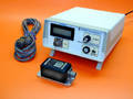 
Inclinometer Systems Combine Force Balance Technology with a Convenient Digital Display
