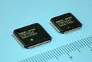 8-Bit Microcontrollers suit automotive dashboard applications.