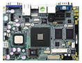 Embedded Computer Board offers low-power, fanless operation.