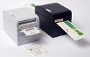 Thermal Label/Ticket Printer offers output up to 260 mm/sec.