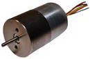 Compact Linear Voice Coil Actuators integrate position sensor.