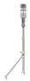 Roof Antenna Mast supports vehicle-mount weather stations.