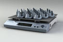 Laboratory Shakers offer high capacity and high speed.
