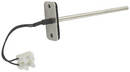 Temperature Sensors target building management systems.