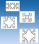 Extruded Aluminum Profiles can be adapted to suit application.