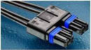 SSL Connector suits indoor/outdoor lighting applications.