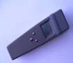 Handheld RFID Reader provides portable data collection.