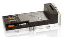 Embedded IPC supports Debian desktop Linux.
