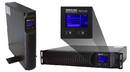 Uninterruptible Power Supplies serve as electrical firewall.