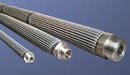 Porous Metal Felt Filter Elements suit hostile environments.
