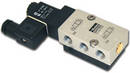 Namur Solenoid Valve is built for long-life applications.