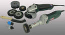 Ceramic Filament Brushes target nuclear power industry.