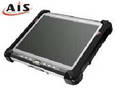 Rugged Tablet PC targets retailers, restaurants, and hotels.